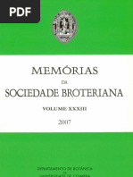 Memorias Soc Broteriana 33