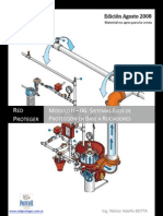 ModuloII06 Sistemas Fijos Proteccion Base Rociadores Agosto2008