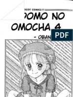 Kodomo No Omocha Cap 16