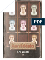 Connell, R. W. - Masculinidades