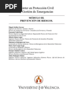 Mod.3 protección civil y gestión de emergencias
