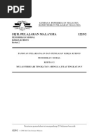 Moral Folio SPM - Tugasan Esei