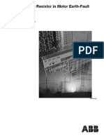 ApplicationStabil_resistor in Motor EFprotENa