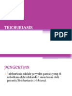 Trichuriasis. Vina Ppt(1)