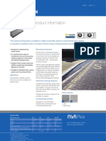 CHL Kerbs Access PDF