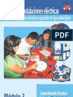 Manual de Instalaciones Eléctricas PDF