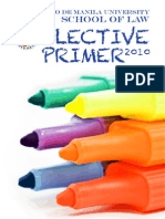49128941 Elective Primer 2010 Colored