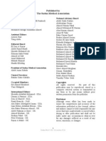 Effect of Intrathecal Hal.23