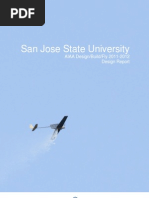 SanJose State University Team PhalanX