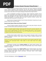 Download Hukum Pidana  Perdata by Awan Kuswara SN13086086 doc pdf