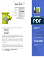 Fire Hydrant With Recording Sys PDF