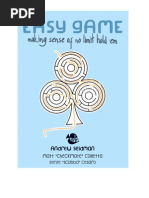 Easy Game Volume II by Andrew Seidman