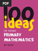 Download 1847063810 Teach Math b by chalkdestick SN130864535 doc pdf