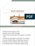 Basic Geology