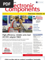 Download Electronic Components by Christopehr George SN130865652 doc pdf