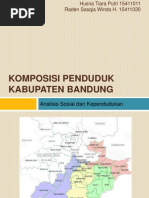 Download Komposisi Penduduk Kabupaten Bandung by Husna Tiara Putri SN130866661 doc pdf