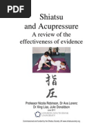 Download Shiatsu and Acupressure by Yuan Xu SN130869181 doc pdf