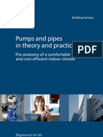 Pumps and Pipes Teoria y Practica