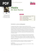 La Polysemie Des Monstruosites Jean Racine Mal