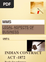 Contract Act