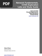 Download Lab and Study Guide Step by Step CCNA by bajetownrep SN130877447 doc pdf
