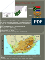 Republica Africa de Sud
