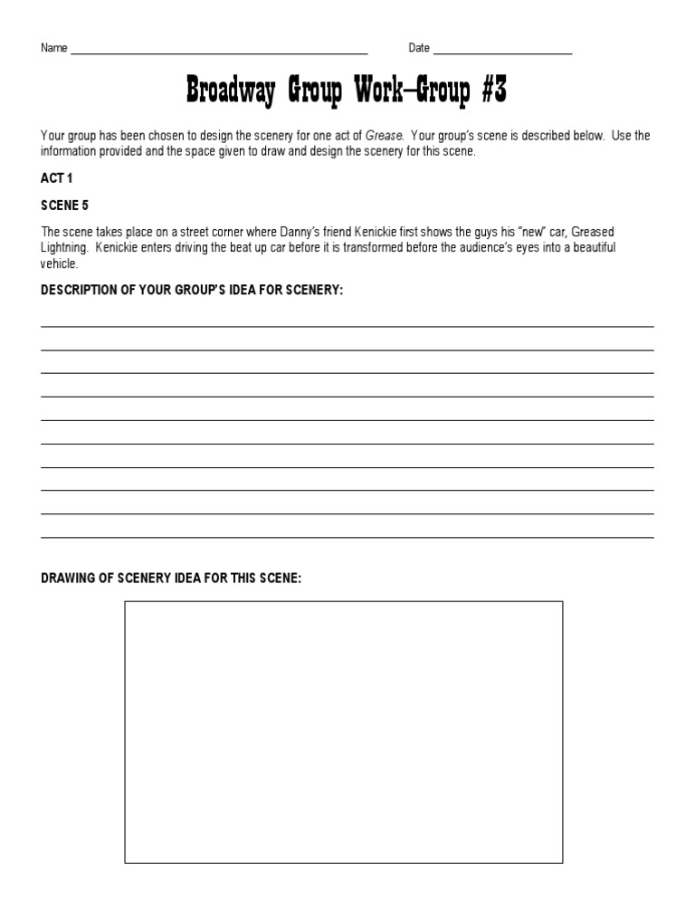 Group 3 | PDF