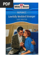 Download kate Proctor Lawfully Wedded Stranger by gurisandy SN130881928 doc pdf