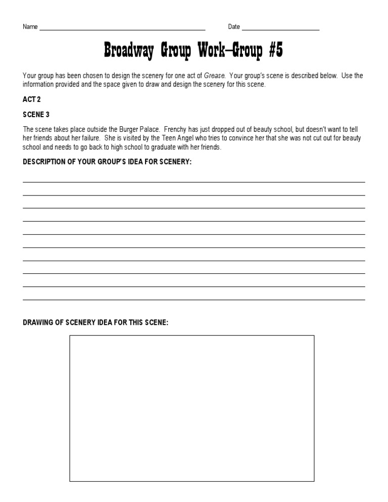 Group 5 | PDF