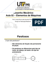 Manual de Parafusos