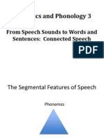 Connected Speech