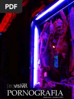 Revista Invisivel Zero 2011