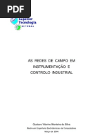 Redes Campo
