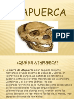 Atapuerca