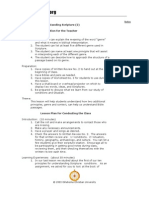 Lesson 3 Principles For Understanding Scripture (2) Background Information For The Teacher