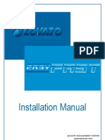 EasyFast Installation Manual Rev4