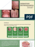 Dermatosis Eriroskuamosa