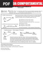 Comportamentos Respondentes