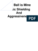 Basic Shielding