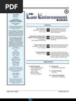 Download FBI April 08 Bulletin  by ConstitutionReportcom SN13089093 doc pdf