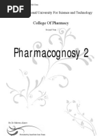 Download SIUST Alkaloids and Antibiotics by Momer SN13089566 doc pdf