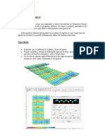 Elementos de Areas