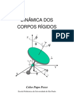 Dinâmica dos Corpos rígidos