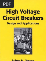 Download High Voltage Breakers by Anonymous u0wETydF SN13090103 doc pdf