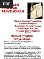 Download Bab 6 - Penulisan Proposal Penyelidikan by Mohd Asri Silahuddin SN13090360 doc pdf