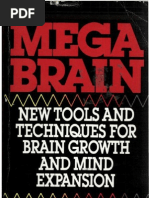Download 0 The Mega Brain by hwzeee SN130904434 doc pdf