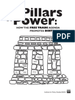 Pillars of Power Energy Power