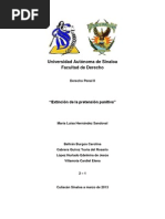 Formato carta despido-aviso 30 días  Gobierno  Política