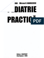 Pediatrie Practica