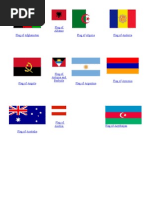 Download World Flags for Pretend Passport by Jena SN13091189 doc pdf